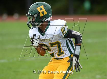 Thumbnail 3 in Hamden @ Wilbur Cross photogallery.