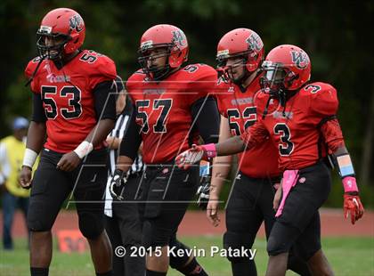 Thumbnail 3 in Hamden @ Wilbur Cross photogallery.
