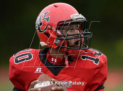 Thumbnail 1 in Hamden @ Wilbur Cross photogallery.