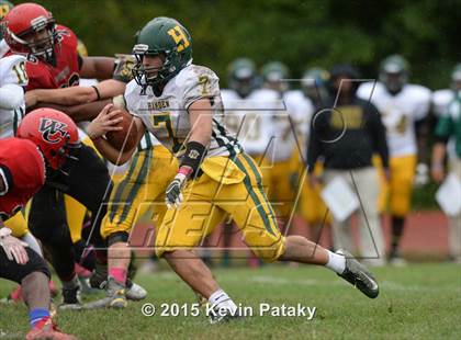 Thumbnail 2 in Hamden @ Wilbur Cross photogallery.