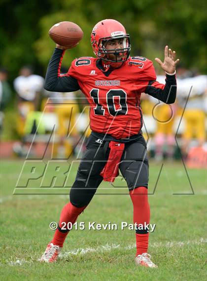 Thumbnail 2 in Hamden @ Wilbur Cross photogallery.