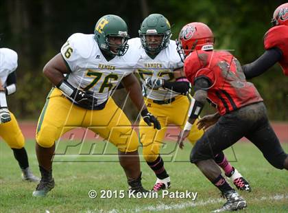Thumbnail 1 in Hamden @ Wilbur Cross photogallery.