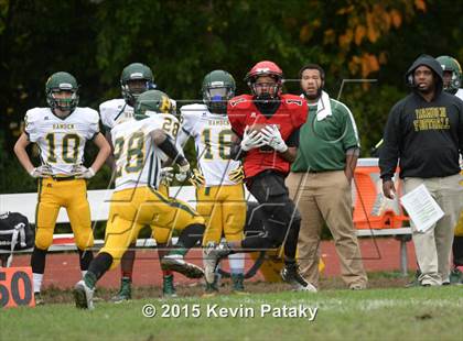 Thumbnail 1 in Hamden @ Wilbur Cross photogallery.