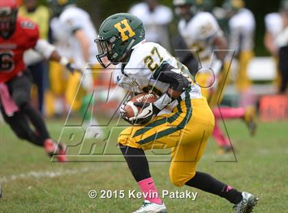 Thumbnail 3 in Hamden @ Wilbur Cross photogallery.