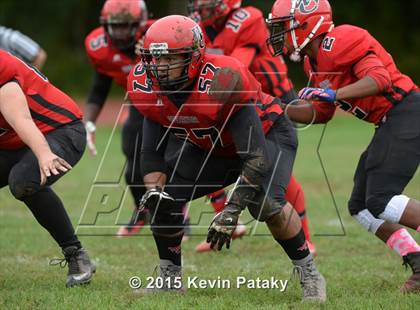Thumbnail 2 in Hamden @ Wilbur Cross photogallery.