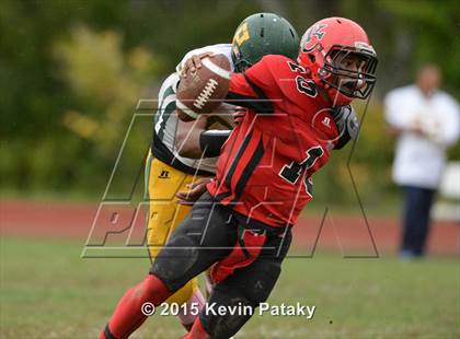 Thumbnail 1 in Hamden @ Wilbur Cross photogallery.