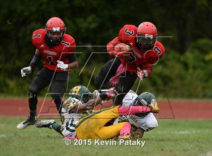 Thumbnail 2 in Hamden @ Wilbur Cross photogallery.