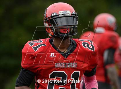 Thumbnail 2 in Hamden @ Wilbur Cross photogallery.