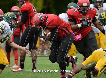 Thumbnail 3 in Hamden @ Wilbur Cross photogallery.