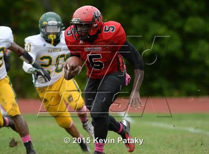 Thumbnail 1 in Hamden @ Wilbur Cross photogallery.