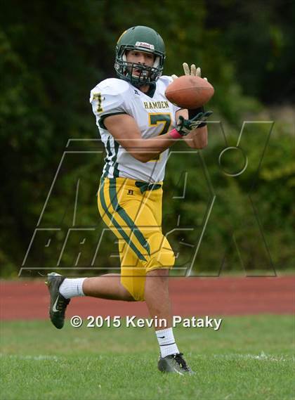 Thumbnail 3 in Hamden @ Wilbur Cross photogallery.