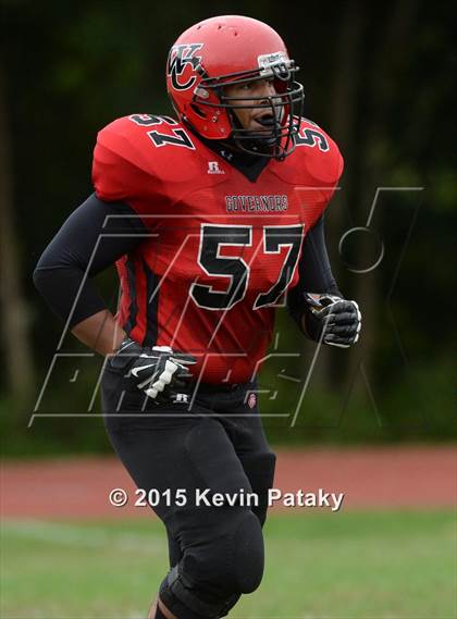 Thumbnail 3 in Hamden @ Wilbur Cross photogallery.