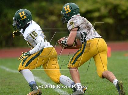 Thumbnail 3 in Hamden @ Wilbur Cross photogallery.