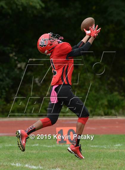 Thumbnail 2 in Hamden @ Wilbur Cross photogallery.