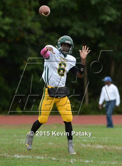 Thumbnail 2 in Hamden @ Wilbur Cross photogallery.