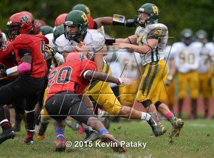 Thumbnail 3 in Hamden @ Wilbur Cross photogallery.