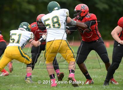 Thumbnail 1 in Hamden @ Wilbur Cross photogallery.