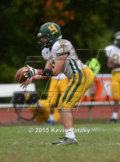 Thumbnail 1 in Hamden @ Wilbur Cross photogallery.