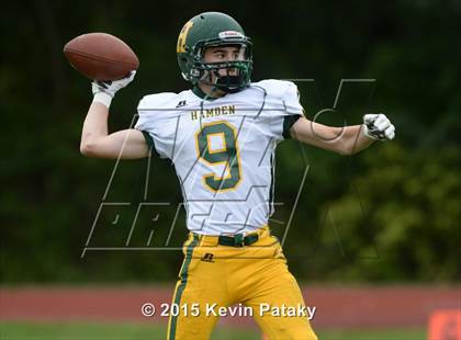 Thumbnail 2 in Hamden @ Wilbur Cross photogallery.