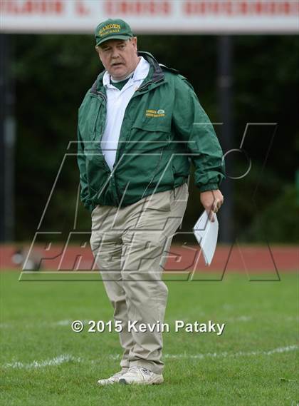 Thumbnail 2 in Hamden @ Wilbur Cross photogallery.