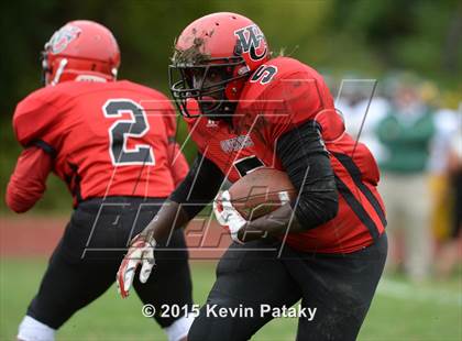 Thumbnail 2 in Hamden @ Wilbur Cross photogallery.