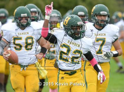 Thumbnail 2 in Hamden @ Wilbur Cross photogallery.