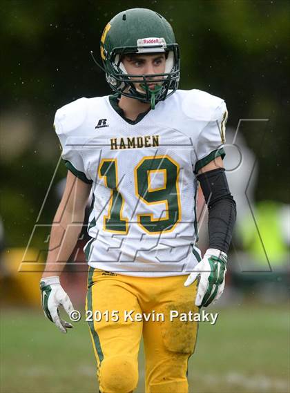 Thumbnail 2 in Hamden @ Wilbur Cross photogallery.