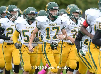 Thumbnail 2 in Hamden @ Wilbur Cross photogallery.