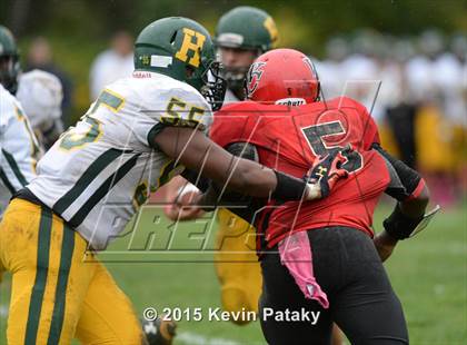 Thumbnail 1 in Hamden @ Wilbur Cross photogallery.