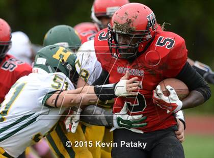 Thumbnail 2 in Hamden @ Wilbur Cross photogallery.