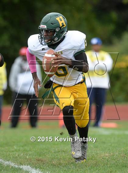 Thumbnail 3 in Hamden @ Wilbur Cross photogallery.