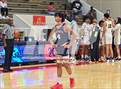 Photo from the gallery "Brennan vs. Atascocita (McDonald's Texas Invitational)"