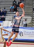 Photo from the gallery "Brennan vs. Atascocita (McDonald's Texas Invitational)"