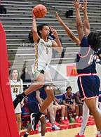Photo from the gallery "Brennan vs. Atascocita (McDonald's Texas Invitational)"