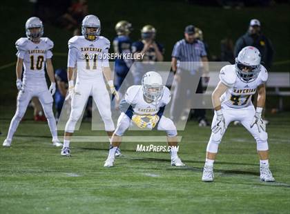 Thumbnail 1 in Needham vs. Xaverian Brothers (MIAA Division 1 South Semifinal) photogallery.