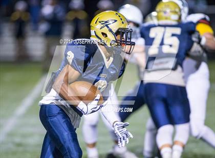 Thumbnail 1 in Needham vs. Xaverian Brothers (MIAA Division 1 South Semifinal) photogallery.