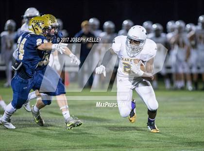 Thumbnail 3 in Needham vs. Xaverian Brothers (MIAA Division 1 South Semifinal) photogallery.