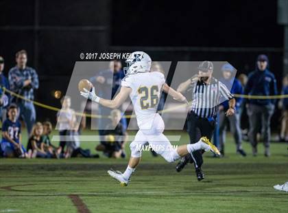 Thumbnail 3 in Needham vs. Xaverian Brothers (MIAA Division 1 South Semifinal) photogallery.