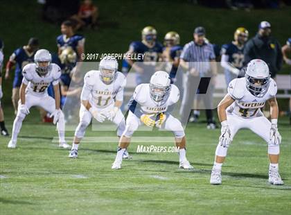Thumbnail 2 in Needham vs. Xaverian Brothers (MIAA Division 1 South Semifinal) photogallery.