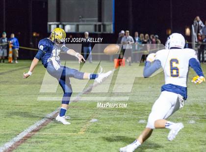 Thumbnail 2 in Needham vs. Xaverian Brothers (MIAA Division 1 South Semifinal) photogallery.