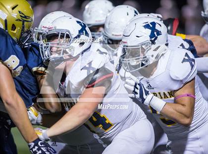 Thumbnail 2 in Needham vs. Xaverian Brothers (MIAA Division 1 South Semifinal) photogallery.