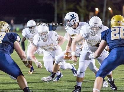 Thumbnail 3 in Needham vs. Xaverian Brothers (MIAA Division 1 South Semifinal) photogallery.