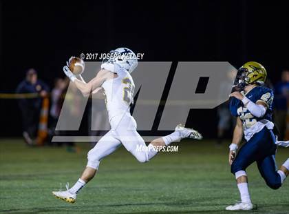 Thumbnail 3 in Needham vs. Xaverian Brothers (MIAA Division 1 South Semifinal) photogallery.