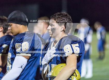 Thumbnail 1 in Needham vs. Xaverian Brothers (MIAA Division 1 South Semifinal) photogallery.