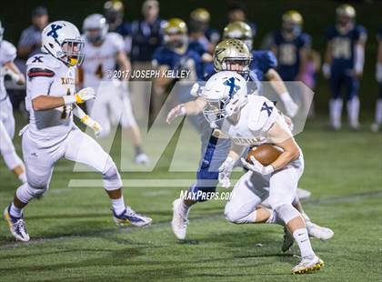 Thumbnail 1 in Needham vs. Xaverian Brothers (MIAA Division 1 South Semifinal) photogallery.