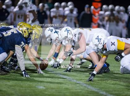 Thumbnail 3 in Needham vs. Xaverian Brothers (MIAA Division 1 South Semifinal) photogallery.