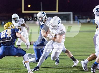 Thumbnail 1 in Needham vs. Xaverian Brothers (MIAA Division 1 South Semifinal) photogallery.
