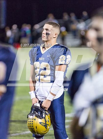 Thumbnail 1 in Needham vs. Xaverian Brothers (MIAA Division 1 South Semifinal) photogallery.