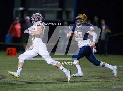 Thumbnail 2 in Needham vs. Xaverian Brothers (MIAA Division 1 South Semifinal) photogallery.
