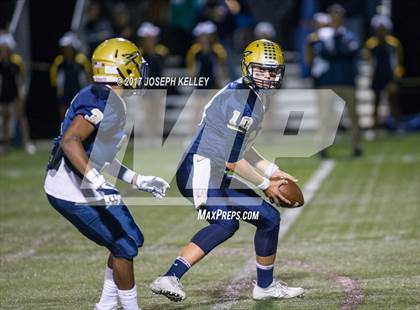 Thumbnail 2 in Needham vs. Xaverian Brothers (MIAA Division 1 South Semifinal) photogallery.